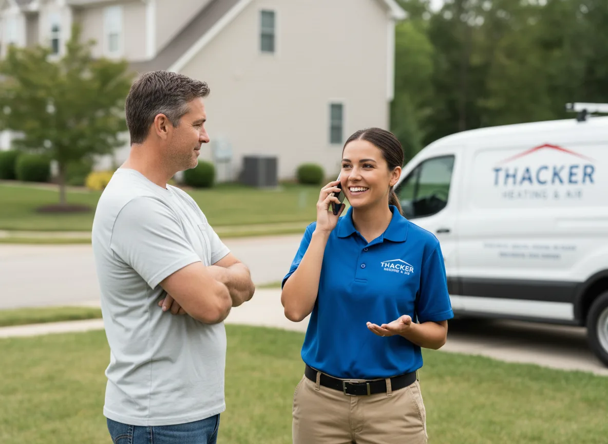 Ac Repair Masonville, IA FAQs